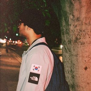 Meet your Posher, Mohammed